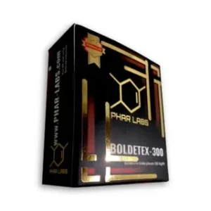 BoldeTex 300 Phar Labs Premium USA