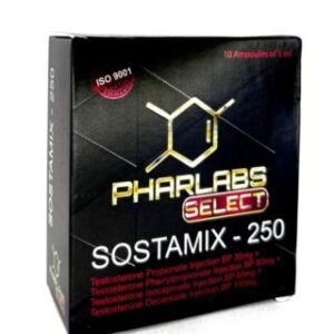 Buy Sustanon Online 250mg 10 ml – Phar Labs Select