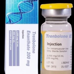 Buy Tren E Best in the USA | Fast Shipping
