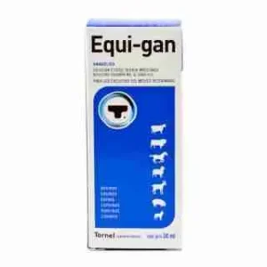 Equi Gan 50mg 50ml – Vetenary Big