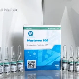 Drostanolone Propionate For Sale Human Pharma