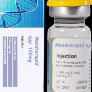 NPP Steroid 100mg 10 ml GP Premium Domestic USA