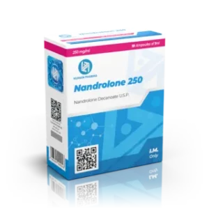 Buy Deca Durabolin Online- 250mg 10 ML Human Pharma in USA