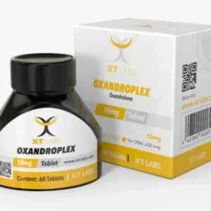 Oxandroplex XT Labs Anavar – Best in USA