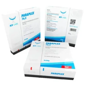 Paraplex XT Labs 5ml 76.6mg
