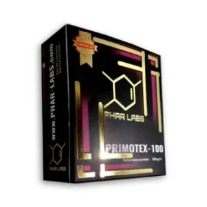 PrimoTex 100 Phar Labs Premium USA