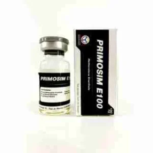 Primosim E100mg 10ml – Novocrine