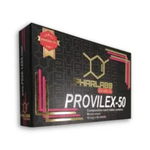 ProviLex 50 Phar Labs Premium USA