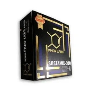 SostaMix 300 Phar Labs Premium USA