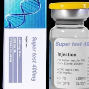 Test Blend 400 10 ml GP Best in USA