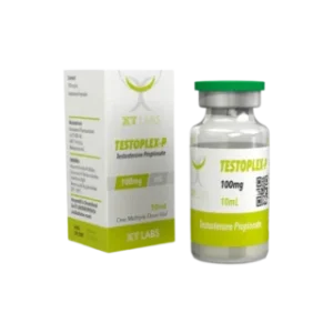 Testoplex p 100mg 10 ml – XT Labs