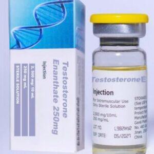 Testosterone Enanthate For sale in USA GP 250mg 10 ml
