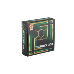 Testotex250 Phar Labs Premium USA