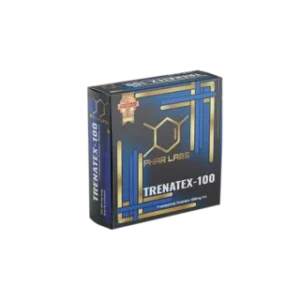 Trenatex 100 Phar Labs Premium USA