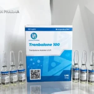 Trenbolone for sale – Human Pharma Tren A