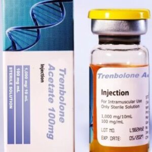 Trenbolone for Sale Online 100mg 10 ml GP Premium