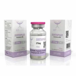 Sustaplex 275mg 10ml – XT Labs Fast USA Delivery