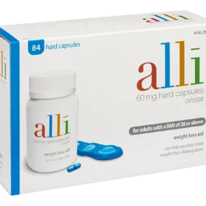 Alli
