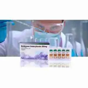 Boldenone Undecylenate 200mg 10 ml – Bangkok Pharmaceuticals