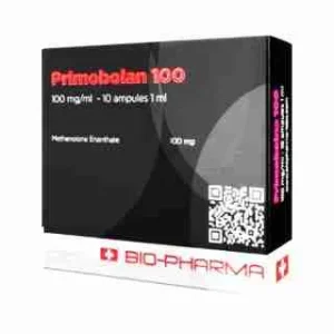 Primobolan 100mg 10ml – Biopharma