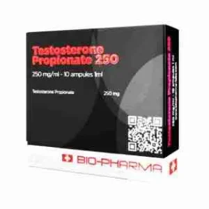 Testosterone Propionate 250mg 10ml – Biopharma