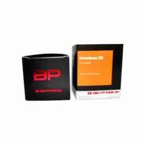 Mesterolone 25mg 100 tabs – Biopharma