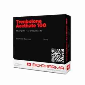 Trenbolone Acetate 100mg 10ml – Biopharma