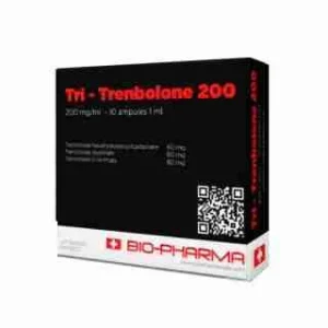 Tri Trenbolone 200 10ml – Biopharma