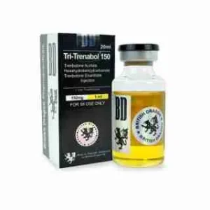 Tri-Tren Where to Buy – 150mg 10ml | BD Trenbolone Blend