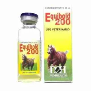 Equibold 200mg/ml 25 ml – D&H Denkall