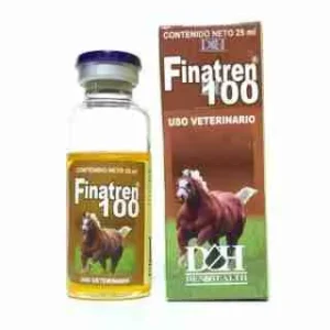 Finatren 100mg/ml 25 ml – D&H Denkall