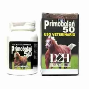Primobolan 50mg/pill 75 pills – D&H Denkall Steroids Shop