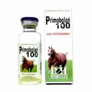 Primobolan 100mg/ml 25 ml – D&H Denkall Anabolic