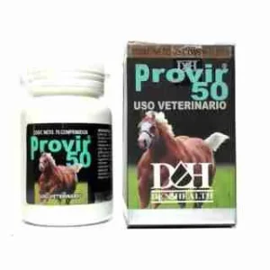 Provir 50 mg/pill 75 pills – D&H Denkall Buy Steroids