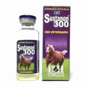Sustanon 250mg/ml 25 ml – D&H Denkall