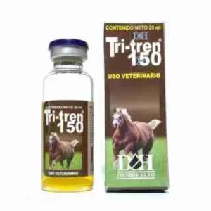 Tri Tren 150/ml 25 ml – D&H Denkall