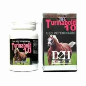 Turinabol 10 mg 75 pills – D&H Denkall Anabolic Steroids