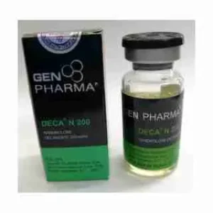 Buy Deca Durabolin 200MG 10ML – Gen Pharma Online