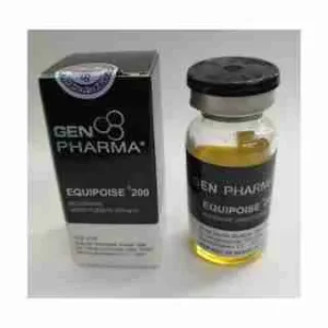 Equipoise 200mg 10ml – Gen Pharma Steroids Buy USA