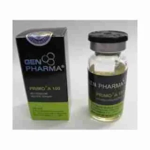 Primo 100mg 10ml – Gen Pharma