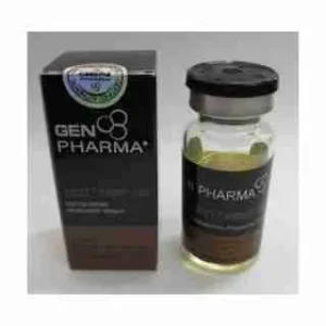 Test P 100mg 10ml – Gen Pharma