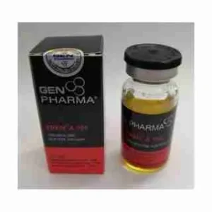 Tren A 100mg 10ml – Gen Pharma