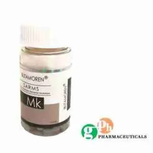 Ibutamoren Mk 677 10mg 100 tabs – GPH Pharmaceuticals