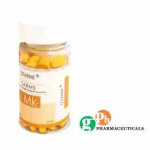 Ostarine 10mg 100 tabs – GPH Pharmaceuticals Anabolic