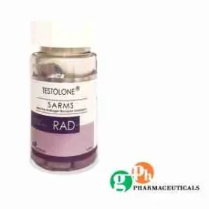 Testolone 10 mg 100 tabs – GPH Pharmaceuticals