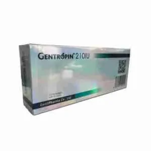 Gentropin 210iu – Buy GenliPharma HGH Buy Online in USA Fast