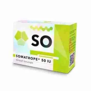 Somatrope 50ui – German Labs Anabolics Online