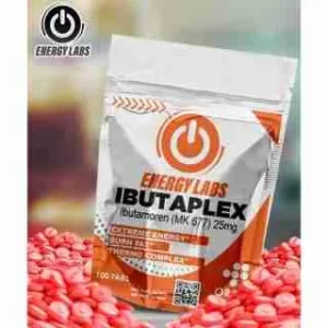 Ibutaplex Steroids Online USA