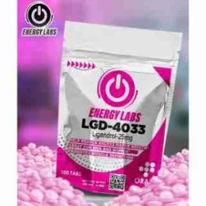 LGD 4033 Order Steroids Online