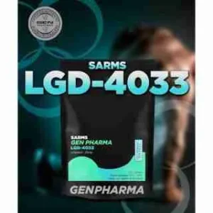 LGD-4033 Ligandrol 25mg 100 tabs – Gen Pharma Purchase